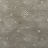 KRAVET COUTURE - AZORUS OUTDOOR- SMOKE - Fabric by the Yard