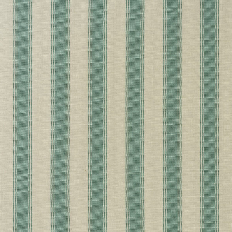 KRAVET COUTURE - TOTE- TURQUOISE - Fabric by the Yard TURQUOISE