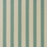 KRAVET COUTURE - TOTE- TURQUOISE - Fabric by the Yard