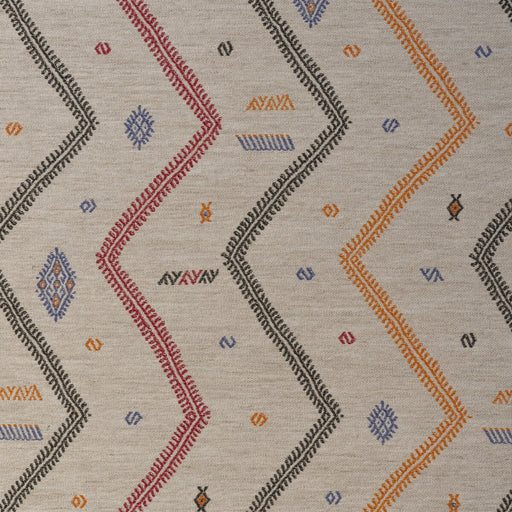 KRAVET COUTURE - DIEGO - SAND - Fabric By The YARD