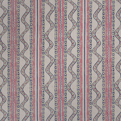 KRAVET COUTURE - FLOW - PINK - Fabric By The YARD