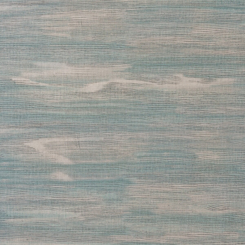 KRAVET COUTURE - PUFF - RAIN - Fabric By The YARD