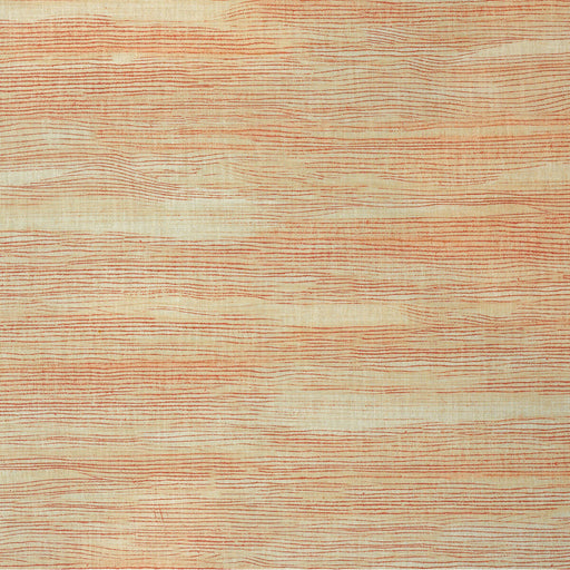 KRAVET COUTURE - PUFF - ORANGE - Fabric By The YARD