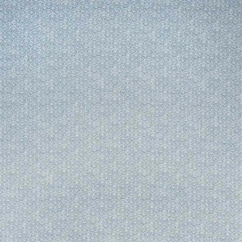 KRAVET COUTURE - DAISY - SKY - Fabric By The YARD