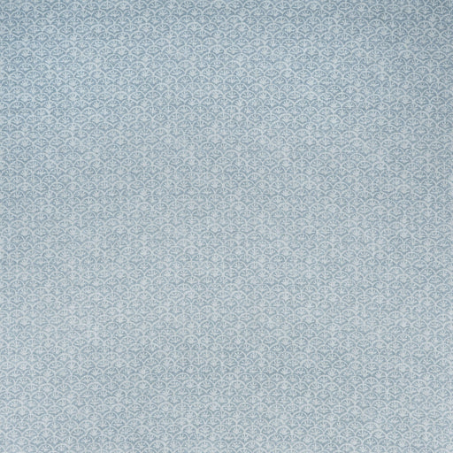 KRAVET COUTURE - DAISY - SKY - Fabric By The YARD