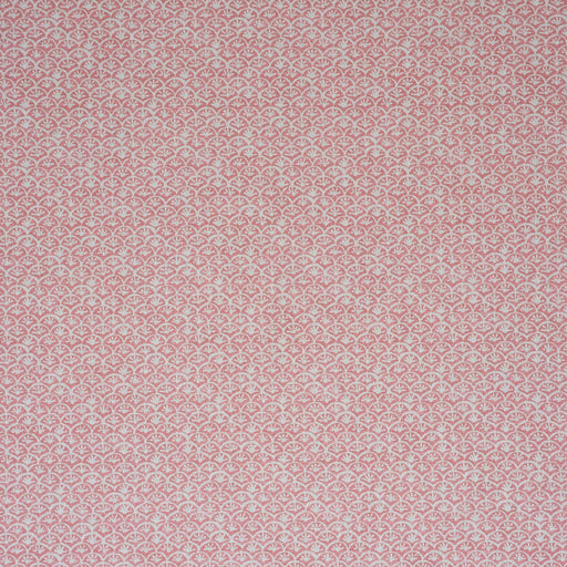 KRAVET COUTURE - DAISY - GERANIUM - Fabric By The YARD