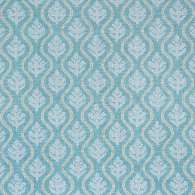 KRAVET COUTURE - FIG - BROOK - Fabric By The YARD