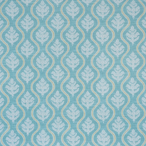 KRAVET COUTURE - FIG - BROOK - Fabric By The YARD
