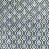KRAVET COUTURE - FIG - IRIS - Fabric By The YARD
