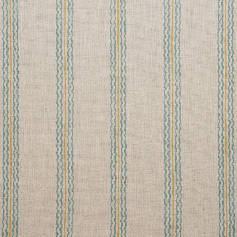 KRAVET COUTURE - RHUBARB - BROOK - Fabric By The YARD