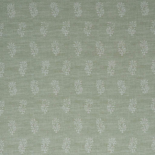 KRAVET COUTURE - THYME - FENNEL - Fabric By The YARD