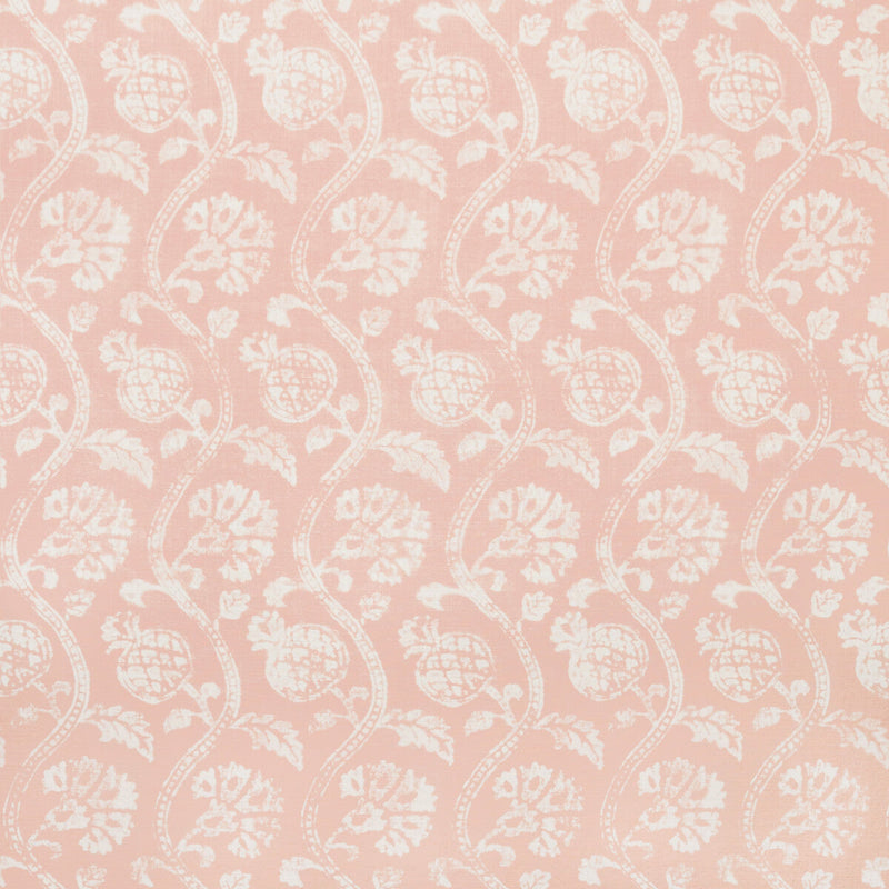 KRAVET BASICS - AMBALLA- BLUSH - Fabric by the Yard BLUSH