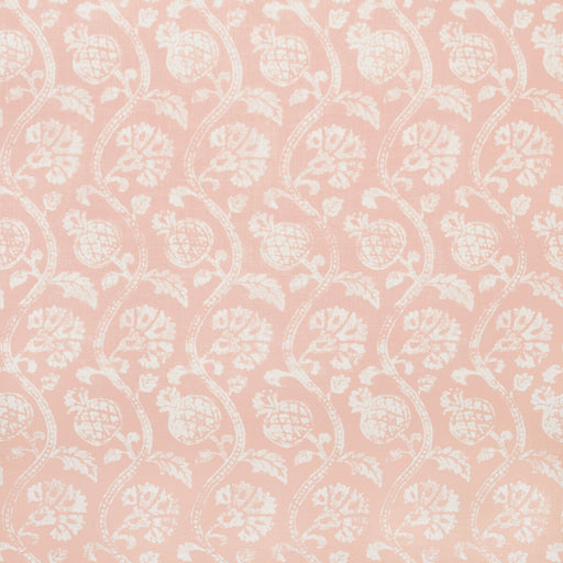 KRAVET BASICS - AMBALLA- BLUSH - Fabric by the Yard BLUSH