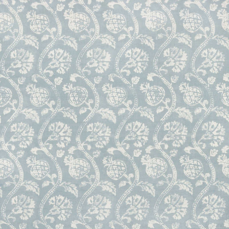 KRAVET BASICS - AMBALLA- HORIZON - Fabric by the Yard HORIZON