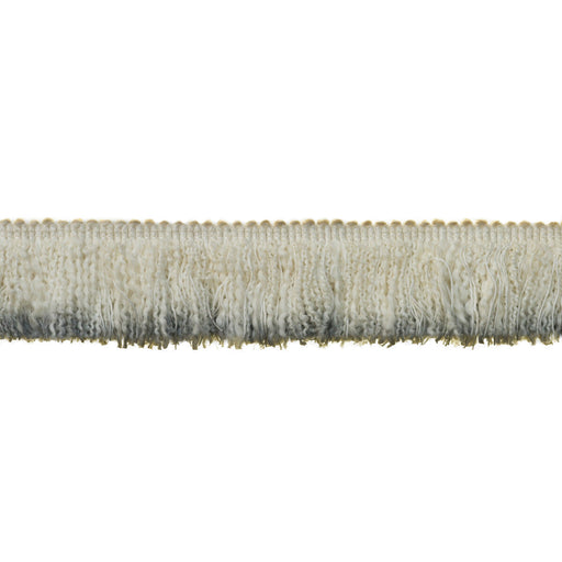 KRAVET COUTURE - ISLAND TRIM- CLOUD - Fabric by the Yard CLOUD