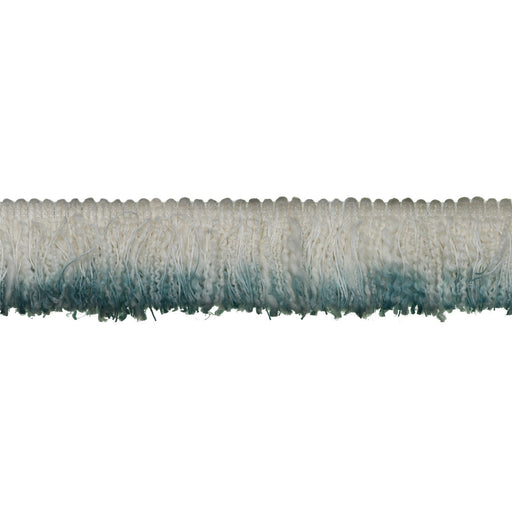 KRAVET COUTURE - ISLAND TRIM- SEA - Fabric by the Yard SEA
