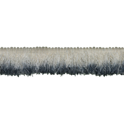 KRAVET COUTURE - ISLAND TRIM- DENIM - Fabric by the Yard DENIM