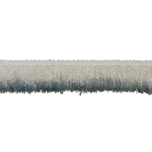 KRAVET COUTURE - ISLAND TRIM- SKY - Fabric by the Yard SKY