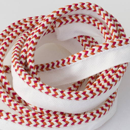KRAVET COUTURE - CAPRESE- SPRITZ - Fabric by the Yard SPRITZ