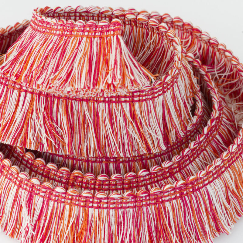 KRAVET COUTURE - SOLARO- SPRITZ - Fabric by the Yard SPRITZ