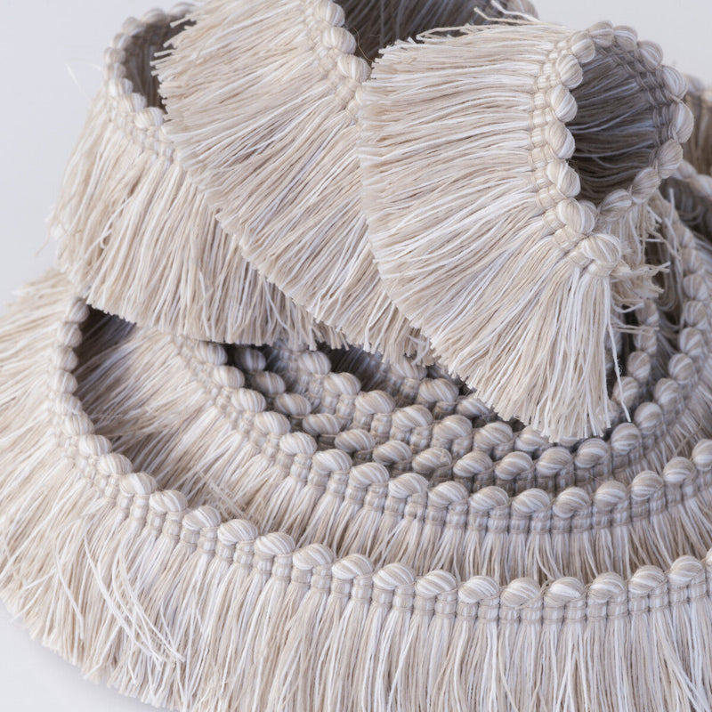 KRAVET COUTURE - SOLARO- SAND - Fabric by the Yard SAND