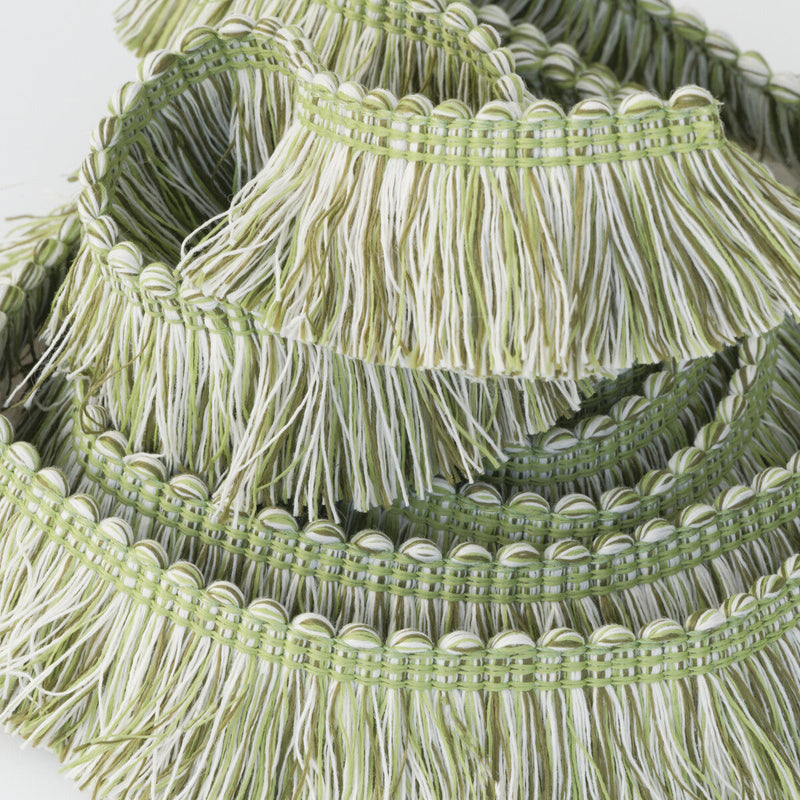 KRAVET COUTURE - SOLARO- CYPRESS - Fabric by the Yard CYPRESS