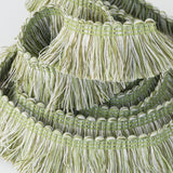 KRAVET COUTURE - SOLARO- CYPRESS - Fabric by the Yard