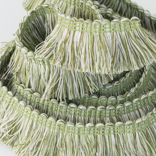 KRAVET COUTURE - SOLARO- CYPRESS - Fabric by the Yard CYPRESS