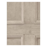 KRAVET COUTURE - REGENT- LINEN - Wallcovering by the Roll