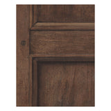 KRAVET COUTURE - REGENT- OAK - Wallcovering by the Roll