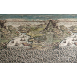 KRAVET COUTURE - CONSTANTINOPLE- 316 - Wallcovering by the Piece