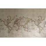KRAVET COUTURE - LATITUDE- 1619 - Wallcovering by the Piece