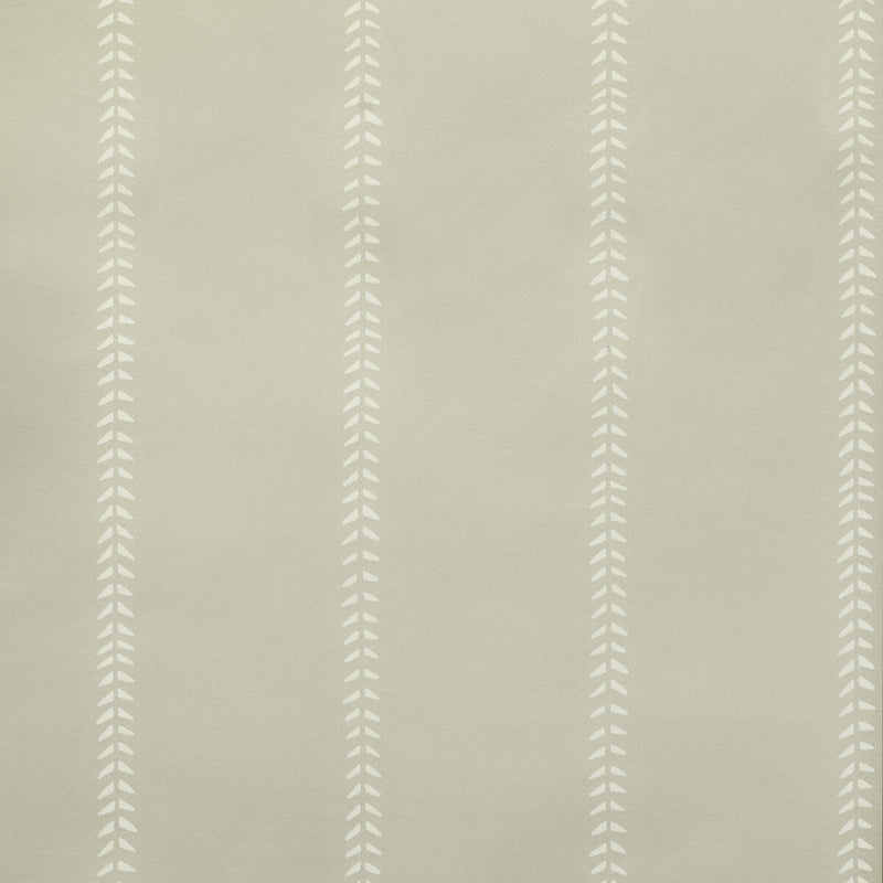 KRAVET COUTURE - ATLAS- HAZE - Wallcovering by the Roll HAZE