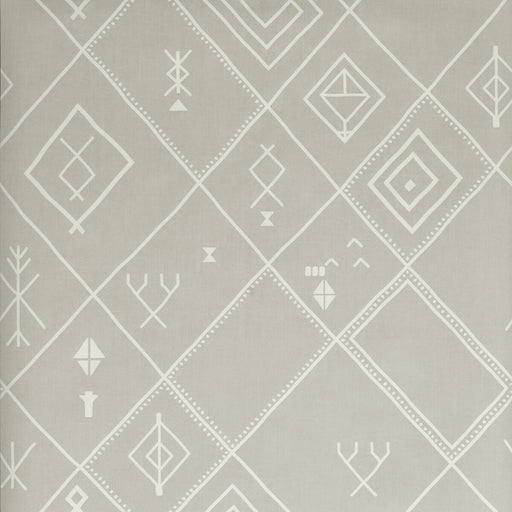 KRAVET COUTURE - AMW10071 - BERBER - Wallpaper By the Roll