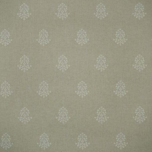 KRAVET COUTURE - COW PARSLEY- STONE - Wallcovering by the Roll STONE