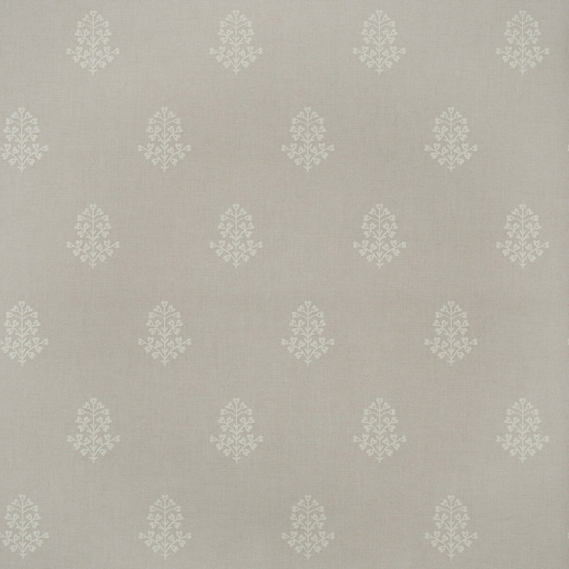 KRAVET COUTURE - COW PARSLEY- MARL - Wallcovering by the Roll MARL
