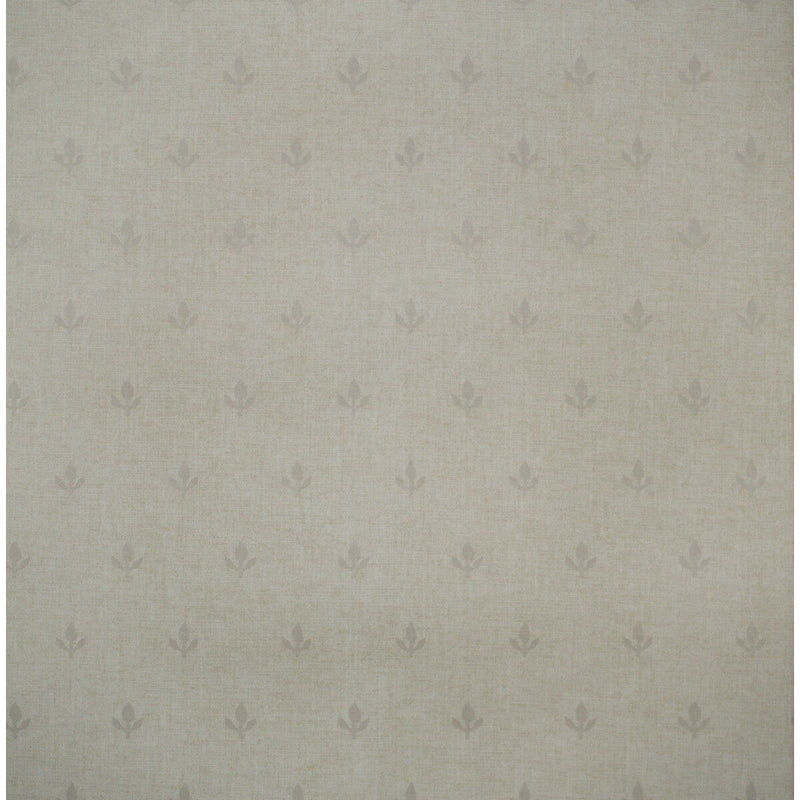 KRAVET COUTURE - CROCUS- MARL - Wallcovering by the Roll MARL