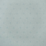 KRAVET COUTURE - CROCUS- SKY - Wallcovering by the Roll