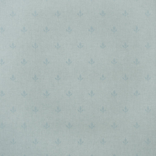 KRAVET COUTURE - CROCUS- SKY - Wallcovering by the Roll SKY