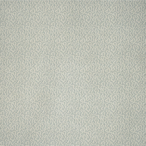 KRAVET COUTURE - MOSS- SKY - Wallcovering by the Roll SKY