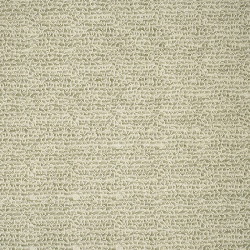 KRAVET COUTURE - MOSS- LEAF - Wallcovering by the Roll LEAF