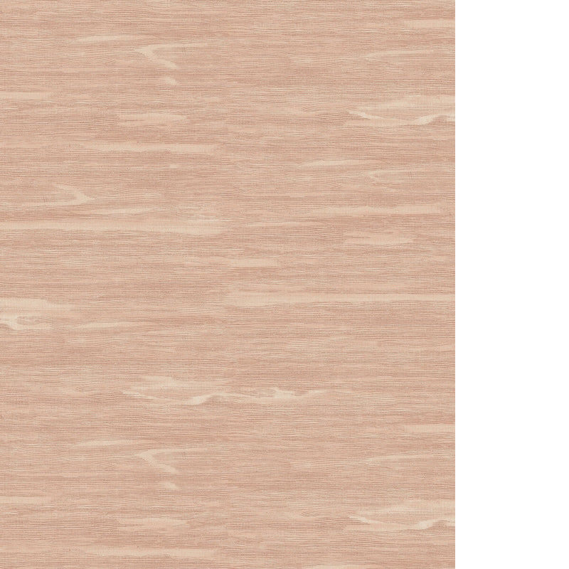 KRAVET COUTURE - PUFF WP - ORANGE - Wallpaper By The ROLL