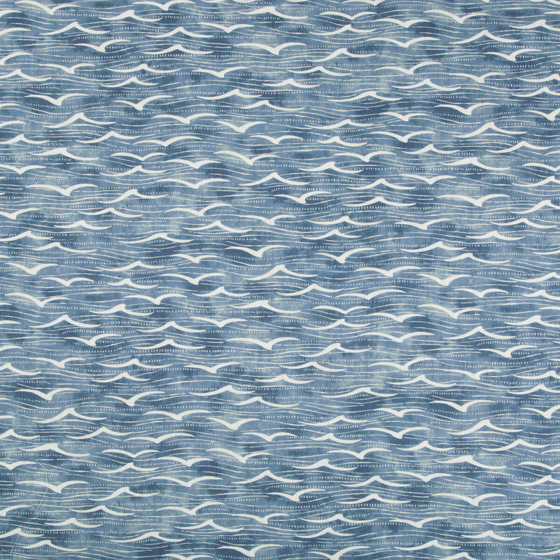 KRAVET BASICS - ANGELUS- PACIFIC - Fabric by the Yard PACIFIC