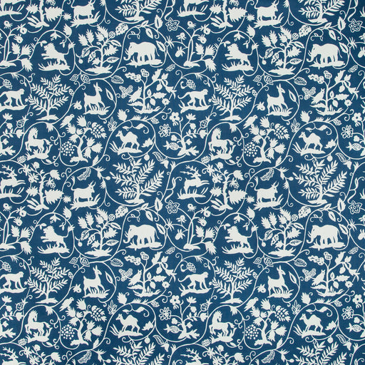 KRAVET BASICS - ANIMALTALE - Fabric By the Yard