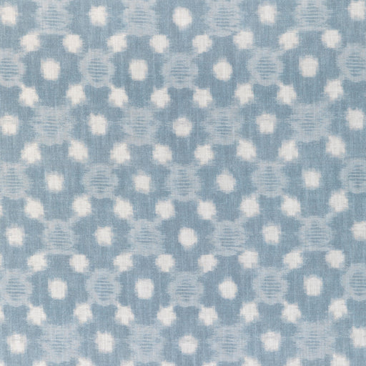 KRAVET COUTURE - ANJUNA- SKY - Fabric by the Yard SKY