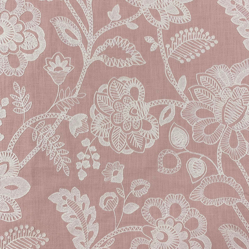 ANNIE - PINK - Mag Fabrics - Fabric By The Yard