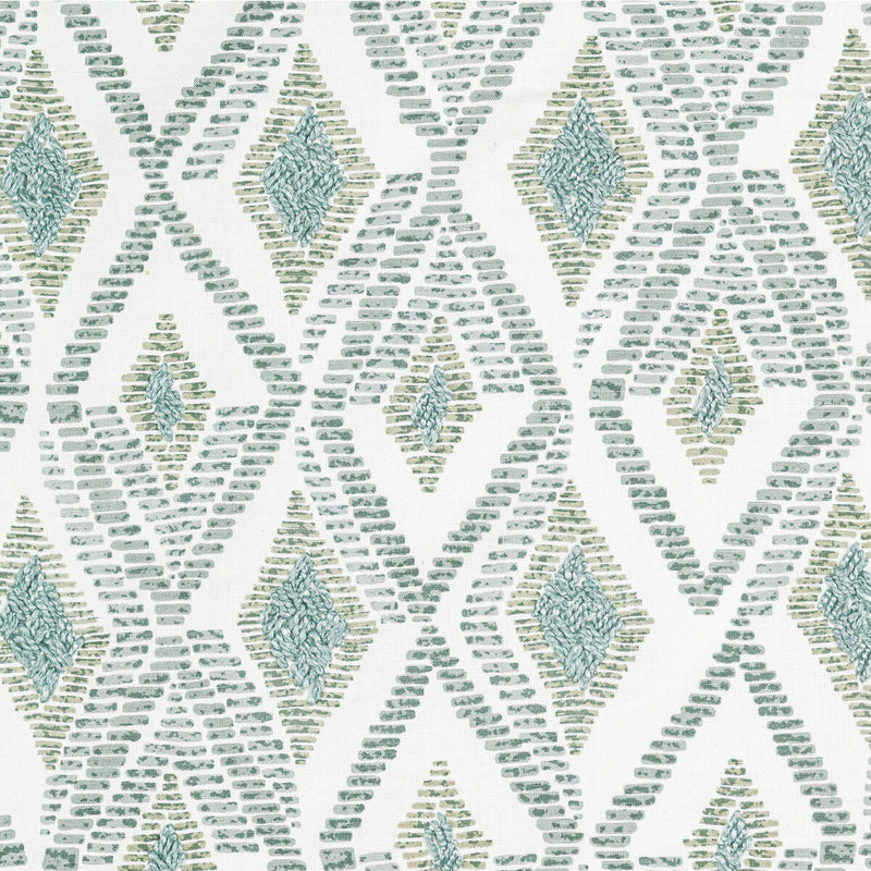 KRAVET DESIGN - ANTIPAROS- DUSK - Fabric by the Yard DUSK
