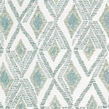 KRAVET DESIGN - ANTIPAROS- DUSK - Fabric by the Yard
