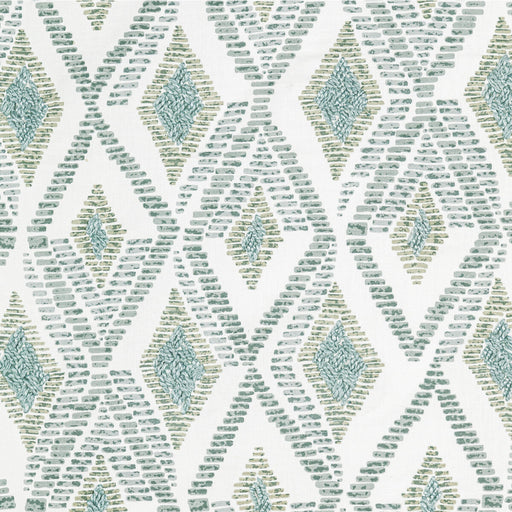 KRAVET DESIGN - ANTIPAROS- DUSK - Fabric by the Yard DUSK