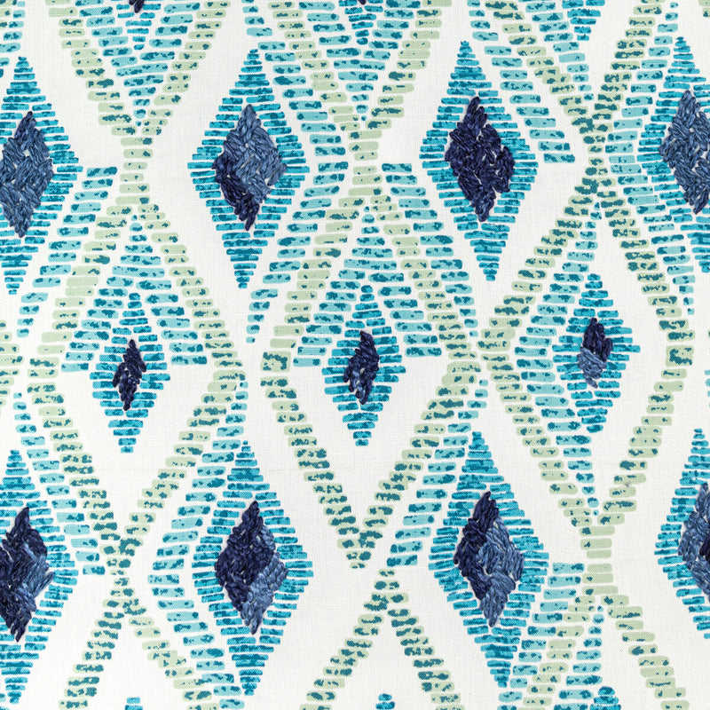 KRAVET DESIGN - ANTIPAROS- SPLASH - Fabric by the Yard SPLASH